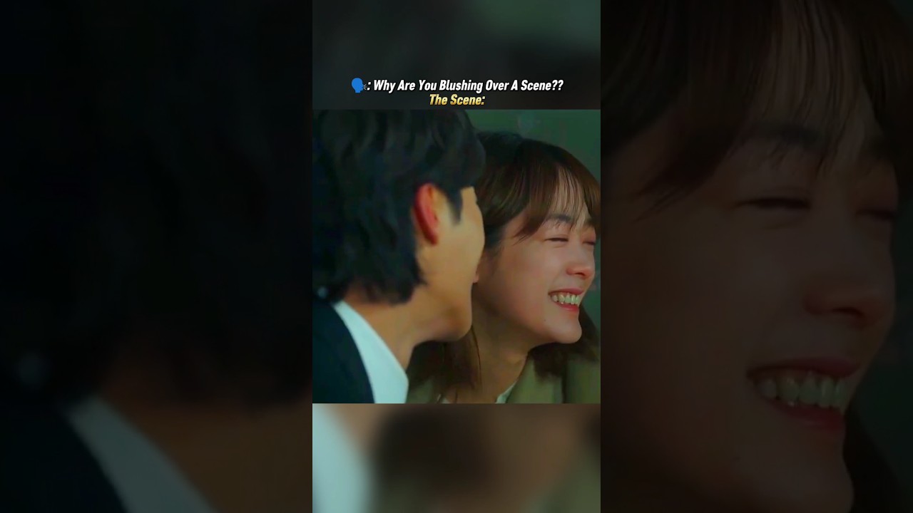 She Got Tricked Easily, He Loves Teasing Her❤️✨🙈