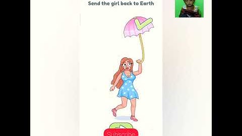 DOP 2 Answers |Delete One Part 2| Level 1075,1076,1077 #dop2 #dop #gameplay #androidgames #shorts