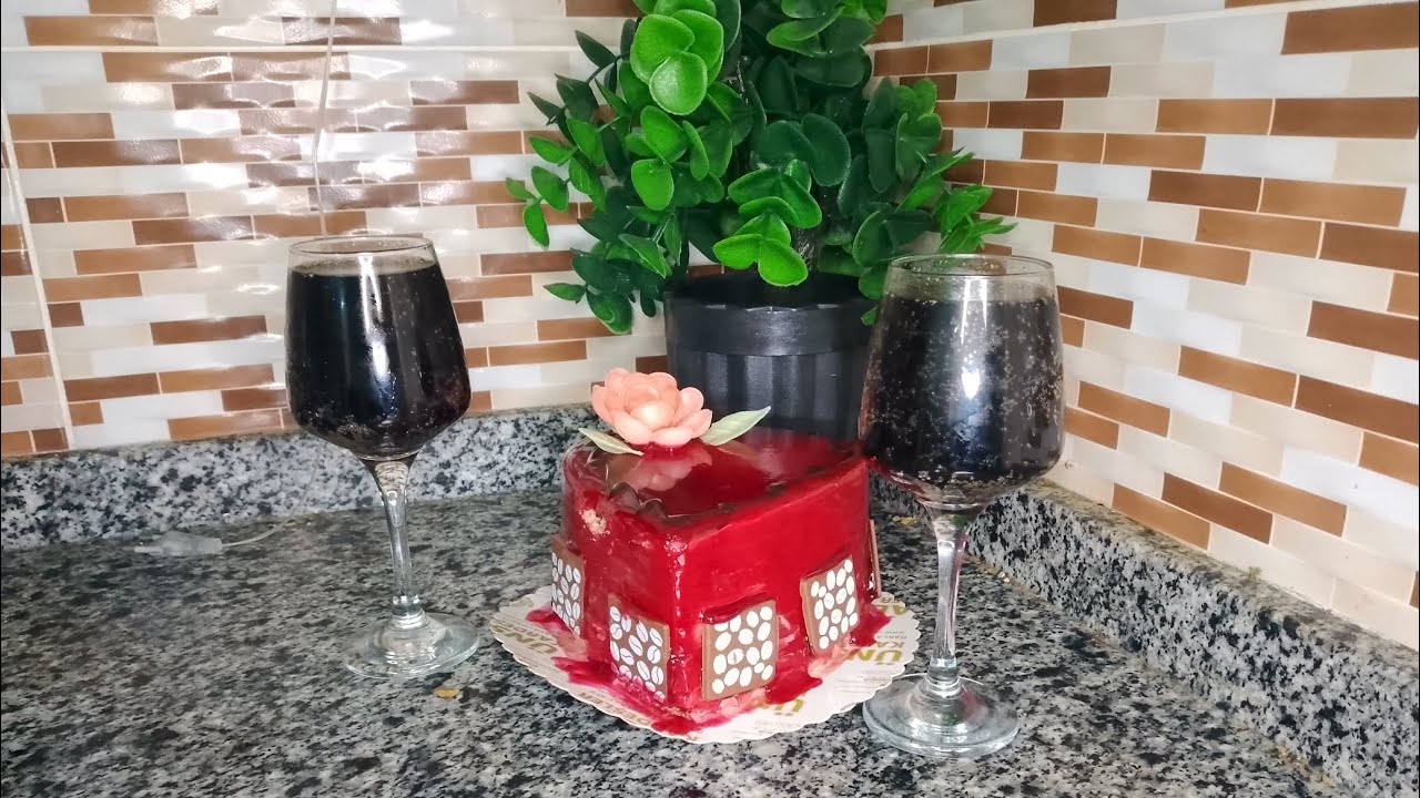 مقلب بي بنتي 🥰فجانها بي شي بسيط 