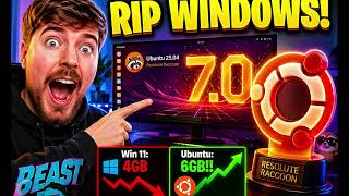 Resolute Raccoon A Vision for Ubuntu 26 04 LT