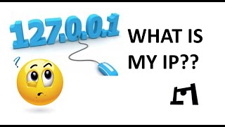 How To Find The Ip Address Of Your Machine