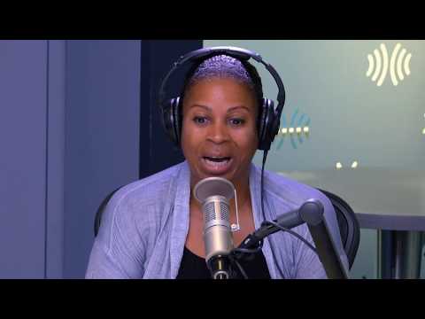 Caller From Mississippi Is Mad Because We're Talking About Race