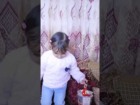 نانا بتقول لكل أصحابها كل سنة وأنتم طيبين رمضان كريم 