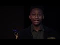 A Medley: "The Impossible Dream" and “Every Age”   | Ahmed Said | TEDxYouth@BrookhouseSchool