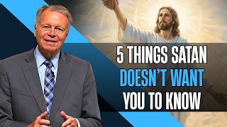 Mark Finley Sermons - Miracles Will Happen When You Believe God’s Word