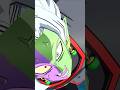 Ultra half corrupt zamasu and ultra Rose deadly futureteam!! (Dblegends)