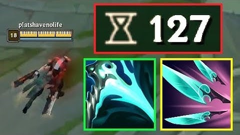 This Lucian Strategy is INSANE...