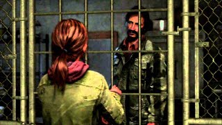 The Last Of Us: Escapando de David | En Español Latino #19
Por fin Joel se recupera y Ellie esta en problemas. The Last Of Us: Escapando de David | En Español Latino #19