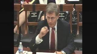 Hearing: Restoring U S  Leadership in Weather Forecasting, Part 2 (Event ID=101039)