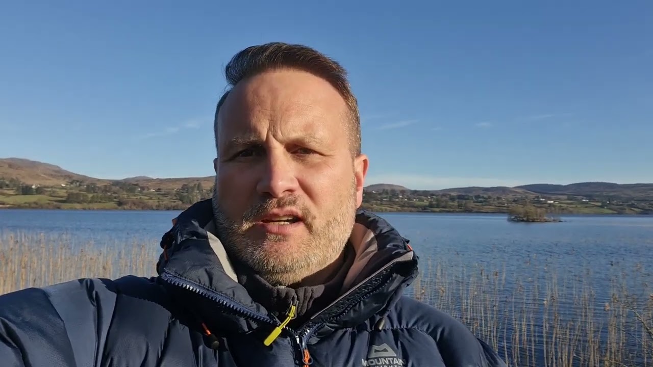 Kingfisher Environmental Consultants, Ecologist, Appropriate Assessment Screening, NIS, Donegal