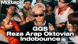 Download Lagu GGS Reza Arap Oktovian INDOBOUNCE MIXTAPE VOL 2.DJ PRO  MP3