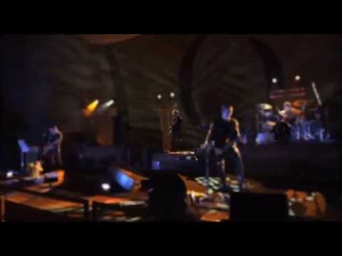 A Perfect Circle - Blue - Live At Red Rocks - Stone x Echo