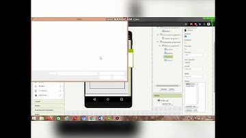 Membuat aplikasi serupa gojek