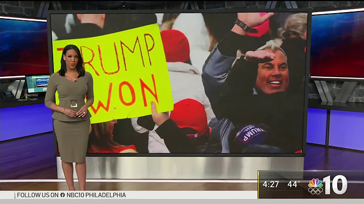 Country Searches for Healing After Riot at the Cap...