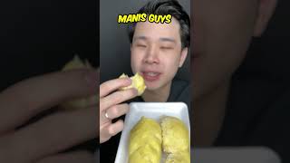 Durian Indonesia VS Malaysia, Lebih Enak Mana?