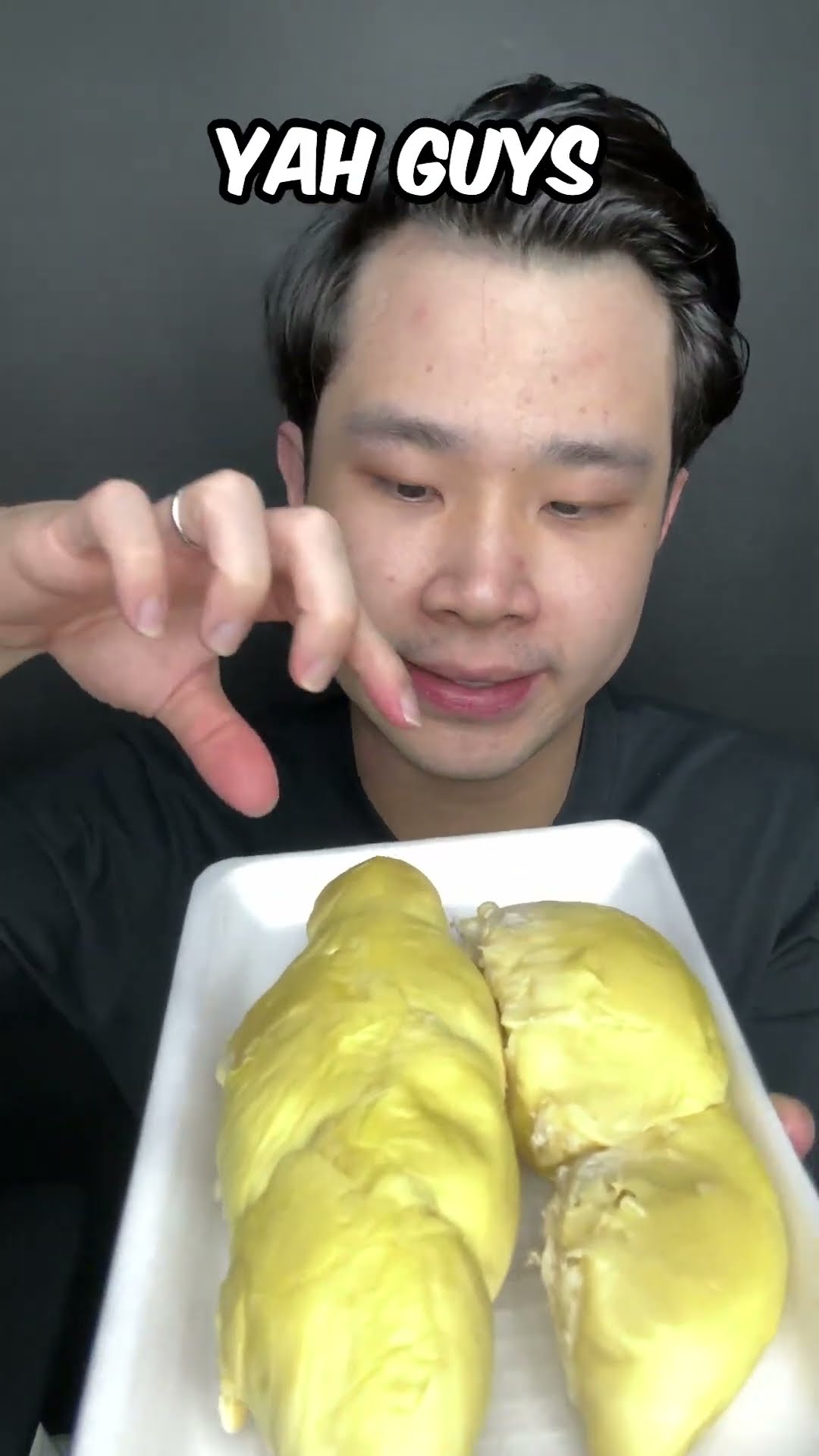 Durian Indonesia VS Malaysia, Lebih Enak Mana?