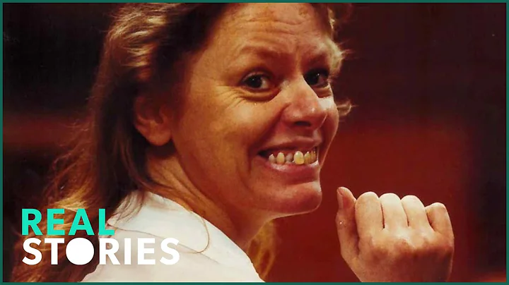 Aileen Wuornos: Life And Death Of A Serial Killer ...