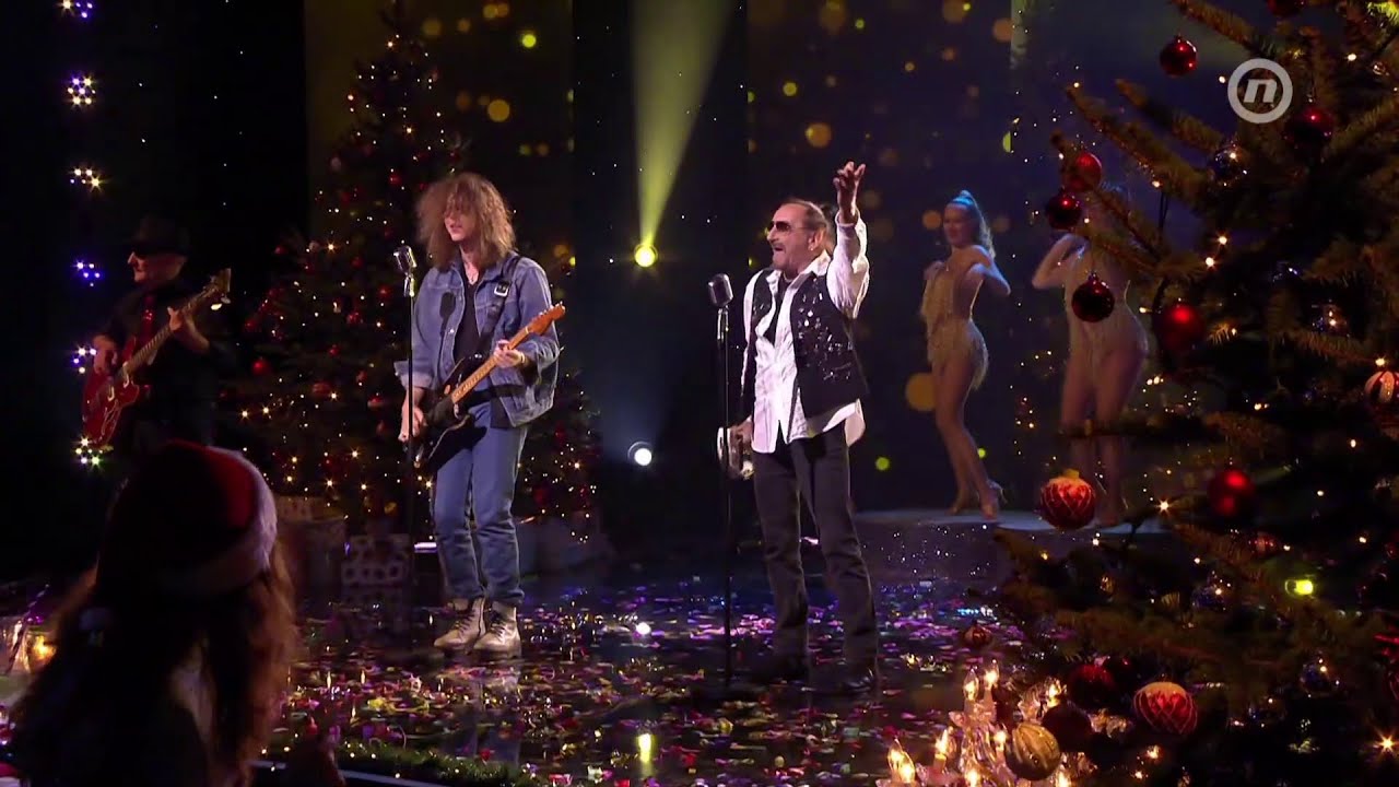 Željko Bebek - Gdje sam bio (2012)