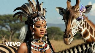 Download lagu Rihanna - Madagascar (2026 Fan-made Music video) African Tribal Anthem | Afro-Fusion