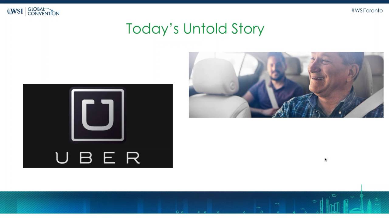 What's New in Digital Marketing - A Recap of WSI's Global Convention