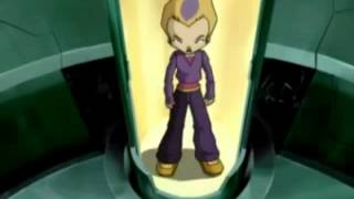 Dumb Lyoko Episode 9 - Preview