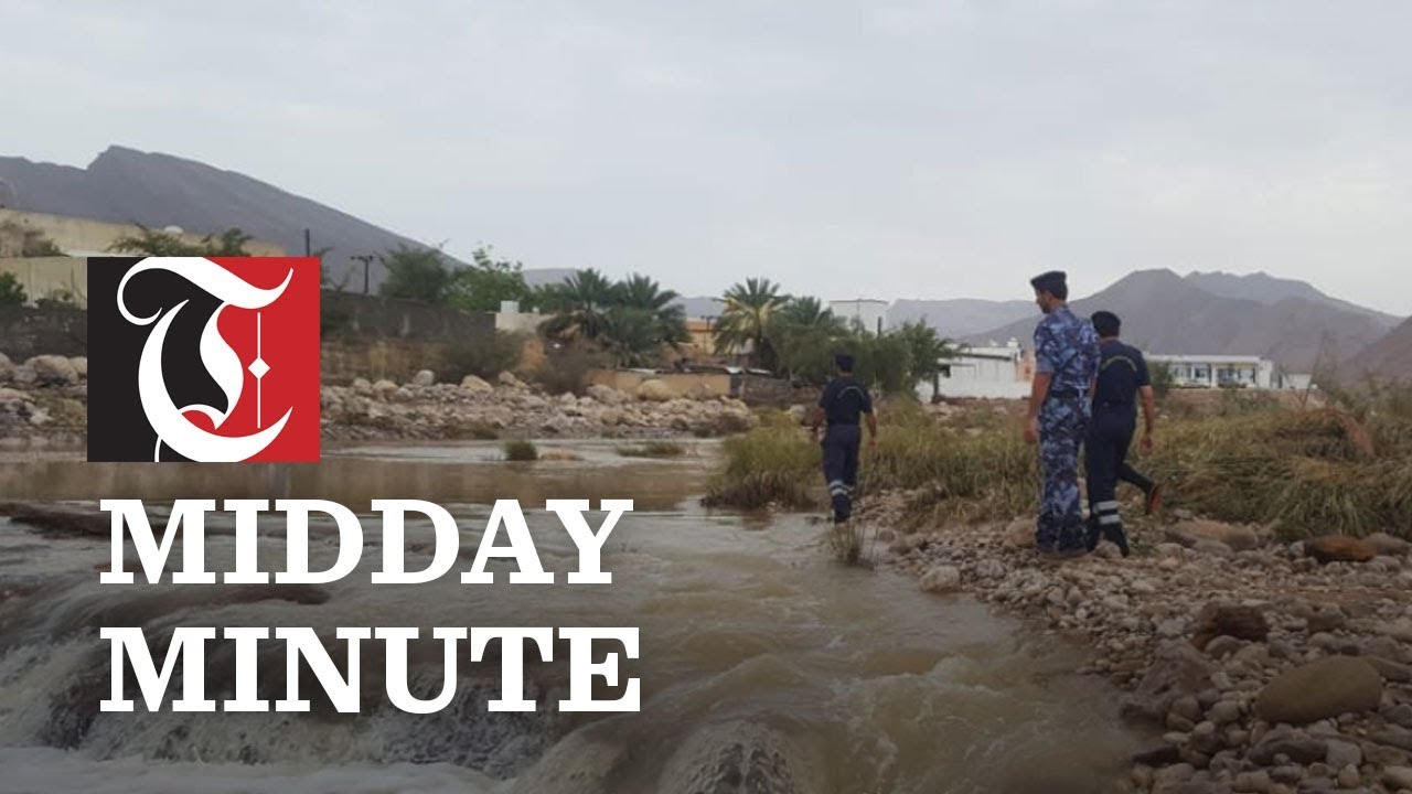 Search for a missing Asian family ends doha mapa