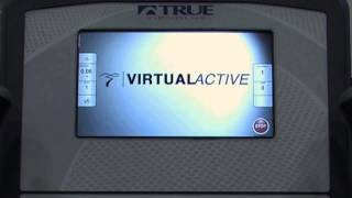 Introducing the TRUE Transcend 10 Touch Screen Console