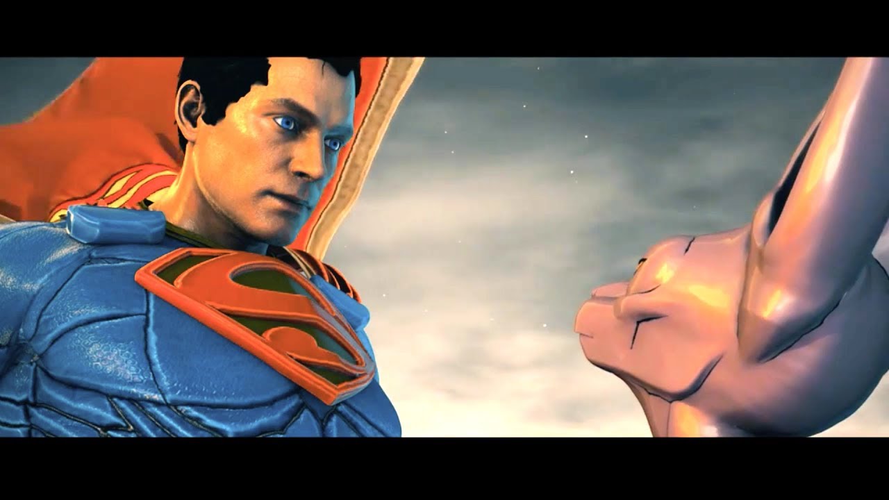 BEERUS vs SUPERMAN COMING SOON YouTube