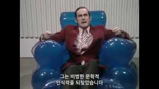 MPFC_S02E03(ep16)_Déjà Vu(or: Show 5) (Sketch04) (Kor sub)
