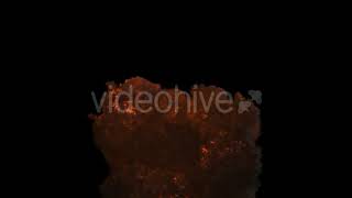 Explosion | Motion Graphics - Videohive template