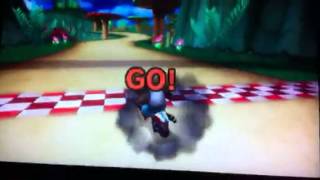 Tas Gap Jump