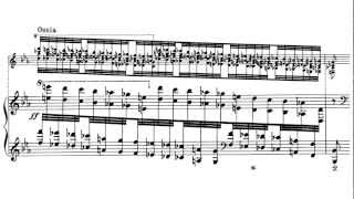 Étude No. 2 (E flat major) S.141 - Franz Liszt