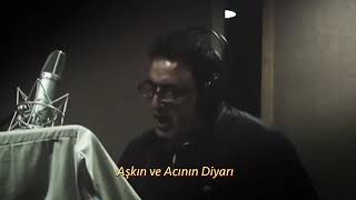 Mahmut Tuncer Ingilizce Şarkı Söylüyor Resimi