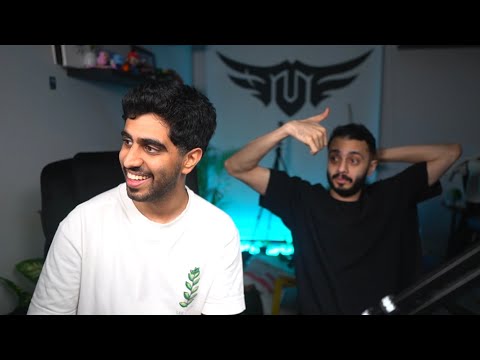 بث بطل دوري صناع المحتوى