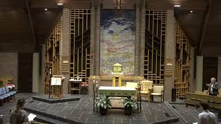 6th Sunday in Ordinary Time-5:30 Mass Praise Band