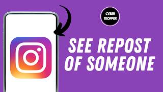 How to See Someone’s Reposts on Instagram (Easy Guide!) screenshot 3