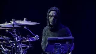 SLEEP TOKEN II . TamTam Drumfest Seville Full Set 12/07/2025