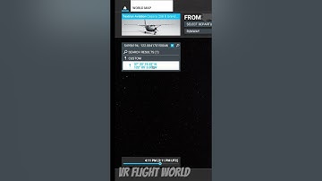 Find Your House in Microsoft Flight Simulator