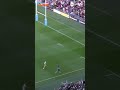 REES-ZAMMIT SCORES INCREDIBLE GAME-ENDING TRY!
