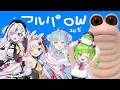 【OW】フルパでオーバーウォッチ！【 所場（トコロバ）/ 天羽衣 / わンころ / 兎鞠まり / DELUTAYA Δ】