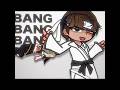 BANG BANG BANG trend #gacha #gachalife #gachalife2 #gachatrend #gachaedit #trending