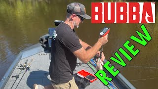 BUBBA PRO SERIES SMART FISH SCALE