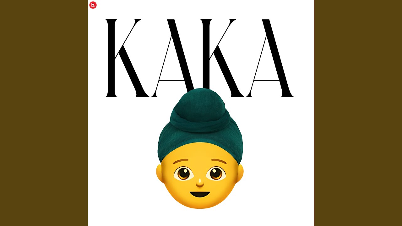 YouTube에서 Kaka (feat. Sudesh Kumari) 보기 YouTube에서 Kaka (feat. Sudesh Kumari) 보기
