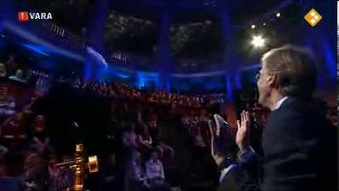 De oerknal door Robbert Dijkgraaf