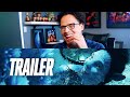 O FILME DO ANO! | Avatar O Caminho da Água Teaser Trailer