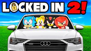 SSB: Locked In 2!