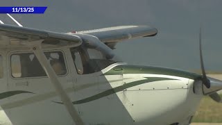 Coalition raises concerns over safety of Colorado airport