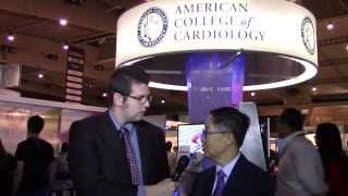 Dr. Jae Oh discusses results of POPE 2 trial