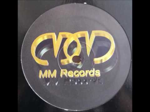 Gipico — A1. Gipico ‎– Keep Going On (Extended Version)