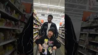 Ray &amp; Madi #rayasainboy #madi2hottyy #kaicenat #twitch